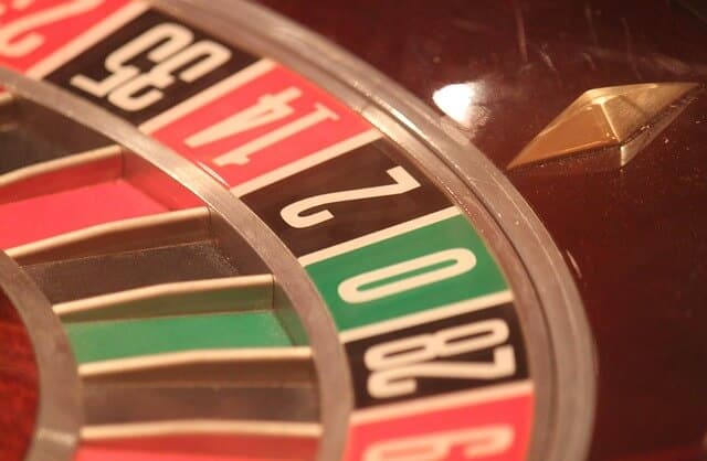 Spielbank Bad Steben: Special After Work am 12. Juli