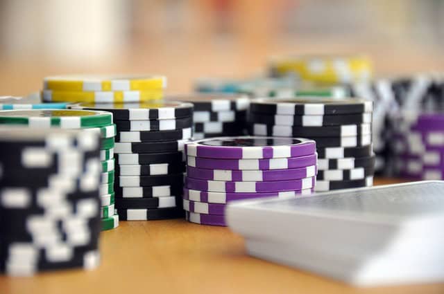 WestSpiel Casino Duisburg: Start der Duisburg Open