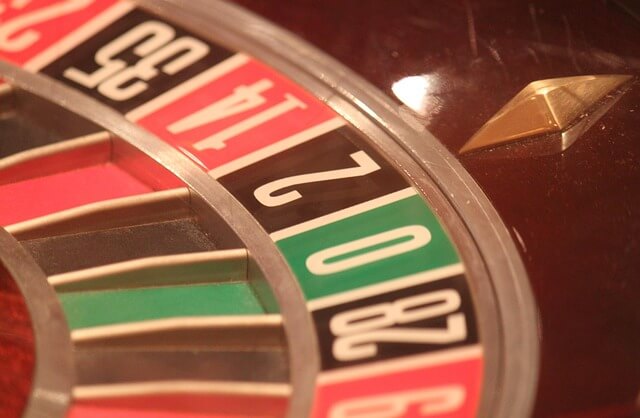 Casino Bad Oeynhausen: Angst um rund 100 Arbeitsplätze