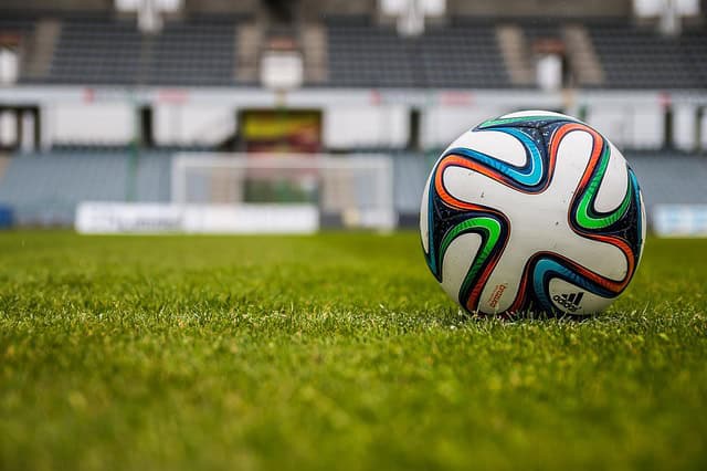 Casino Feuchtwangen: Fußball-Tombola mit tollen Preisen zur WM