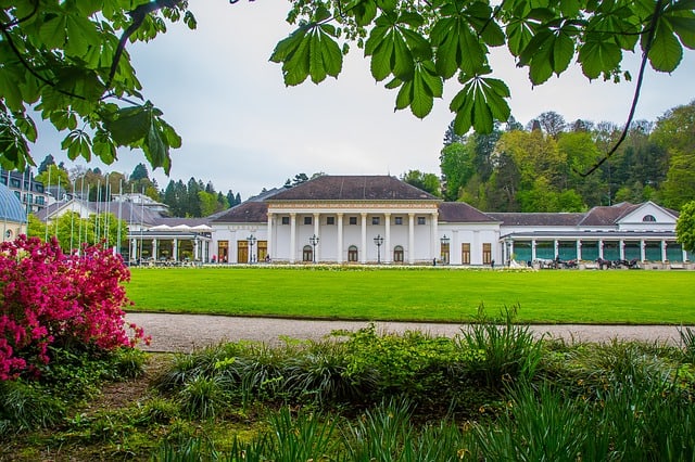 Casino Baden-Baden: James Bay begeistert Publikum