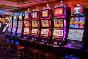 The Ultimate Guide To online casino