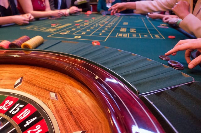 Spielbank Zürich: Besucher können eigenen Butler buchen
