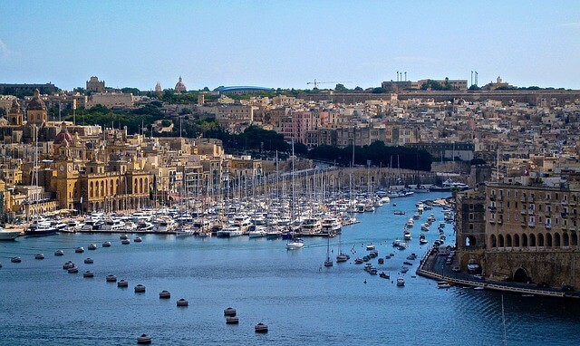 Malta: Branche trifft sich zur SiGMA auf Malta