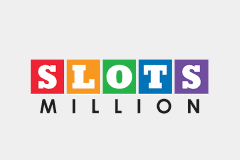 Slotsmillion  Online Casino