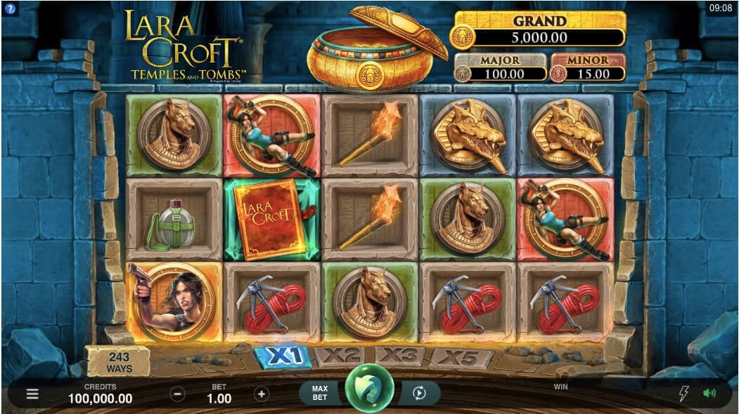 Microgaming: Entwickler schickt zwei neue Slots auf den Markt