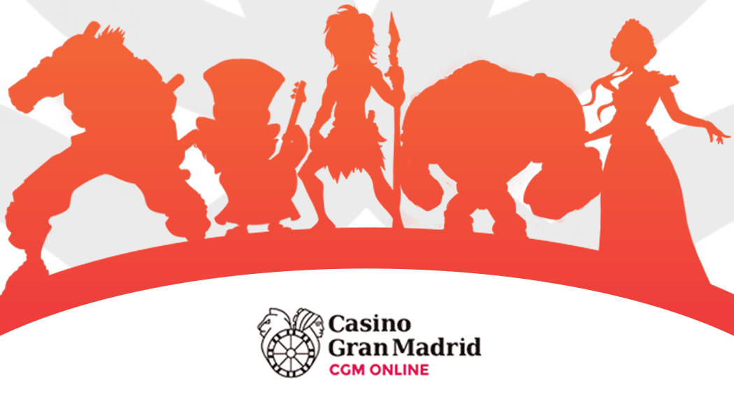 Yggdrasil: Partnerschaft mit dem Casino Gran Madrid und neuer Slot