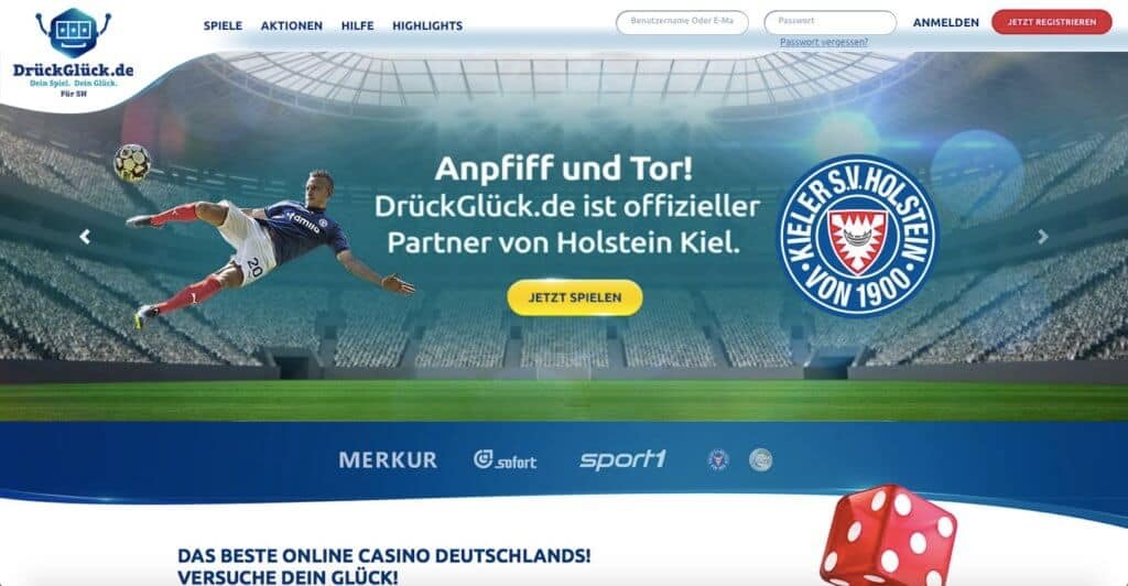 Online Poker Lizenz Schleswig Holstein