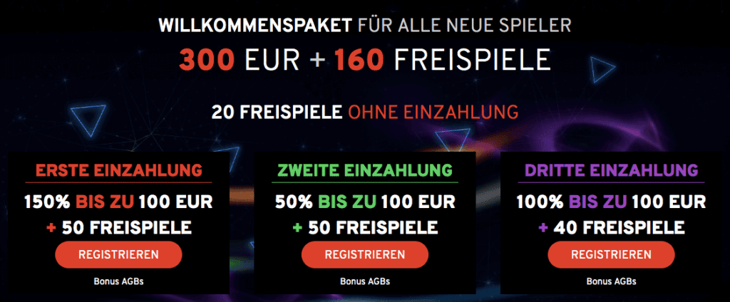 15 unerhörte Wege, um mehr online casino echtgeld zu erreichen