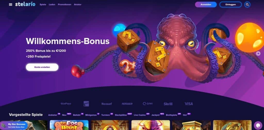 Online Casinos für Deutschland 2021 | die besten Anbieter & Boni