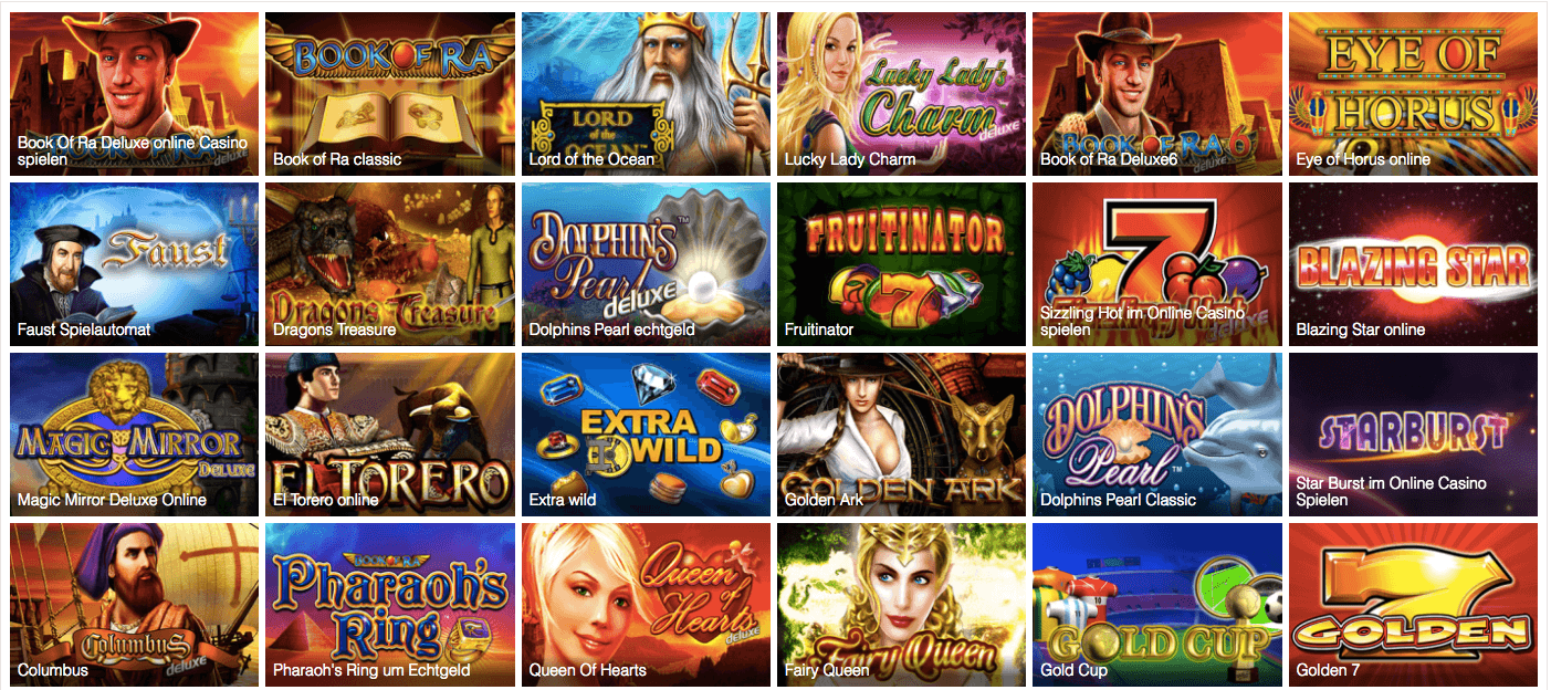 How To Quit Seriöse Online Casinos In 5 Days