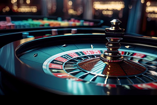 beste online casinos 2024