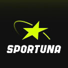 Sportuna Casino